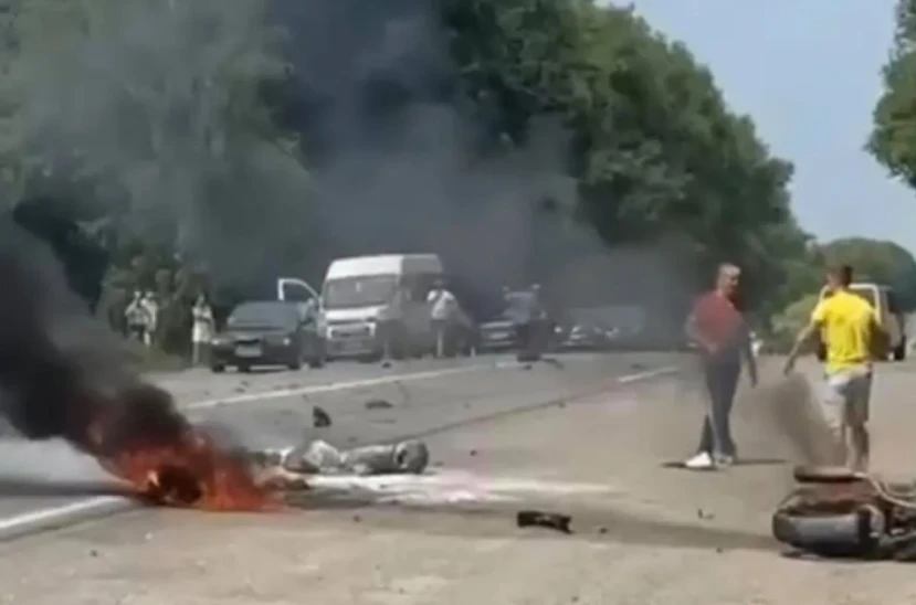 ДТП Львівщина